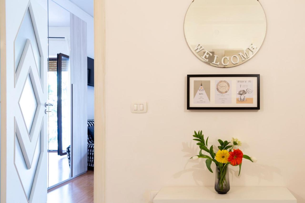 דירות Sorrento Living מראה חיצוני תמונה
